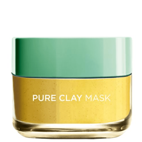 Loreal-Paris-Pure-Clay-Bright-Face-Mask-50-ml